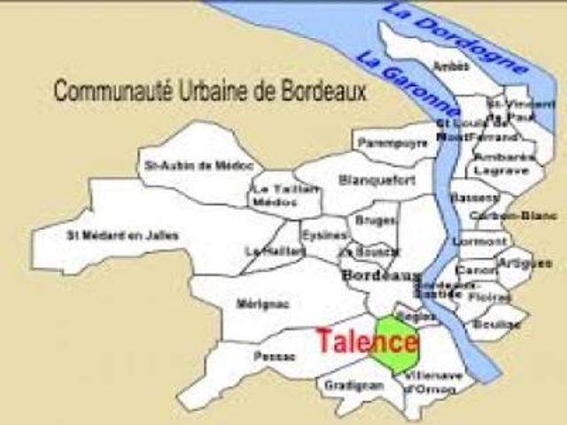 location appartement talence 2 pièces 35 m2 gironde 33400 696 € / mois