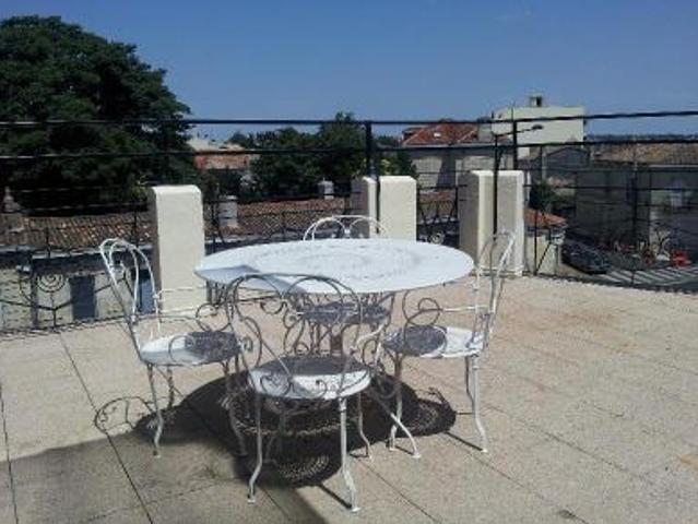 location appartement talence 2 pièces 33 m2 gironde 33400 786 € / mois