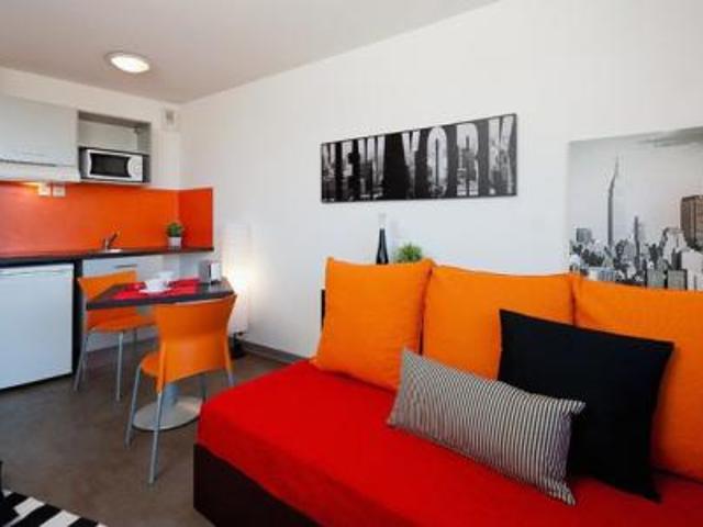 location appartement talence 2 pièces 33 m2 gironde 33400 910 € / mois