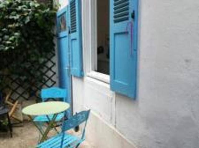 location appartement tarbes 4 pièces 25 m2 hautes pyrenees 65000 360 € / mois
