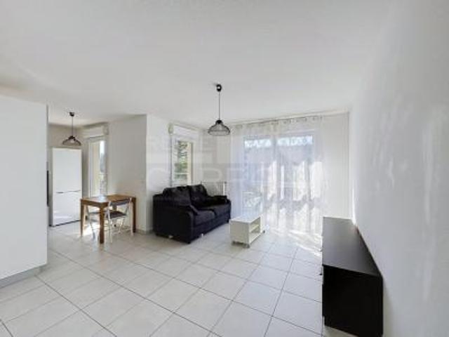 location appartement tassin la demi lune 2 pièces 43 m2 rhone 69160 830 € / mois