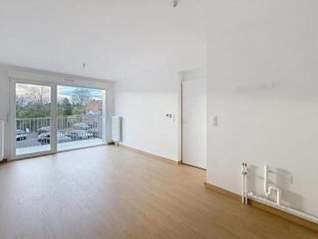 location appartement templeuve 2 pièces 40 m2 nord 59242 690 € / mois