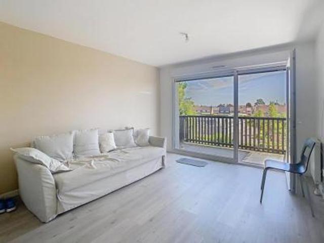 location appartement templemars 2 pièces 39 m2 nord 59175 780 € / mois