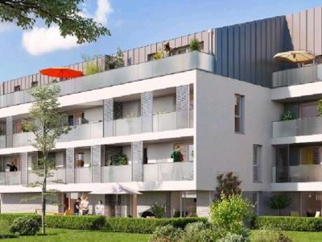 location appartement templemars 2 pièces 42 m2 nord 59175 609 € / mois