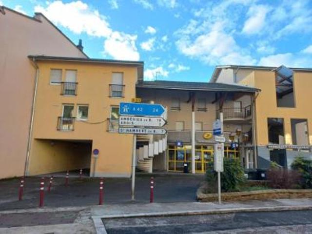 location appartement tenay 3 pièces 69 m2 ain 01230 451 € / mois