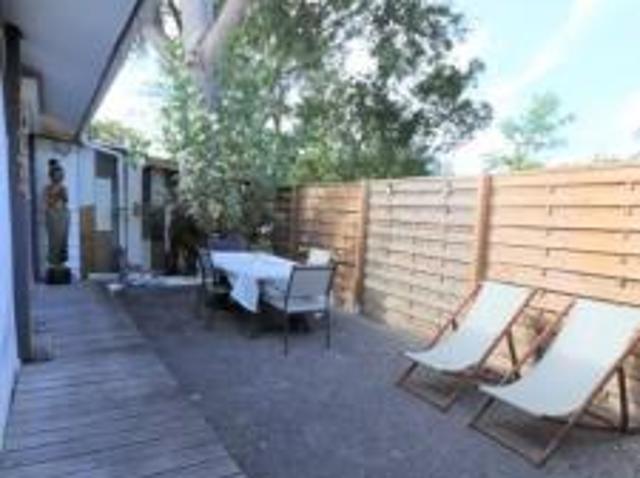 location appartement teich 1 pièce 20 m2 gironde 33470 590 € / mois