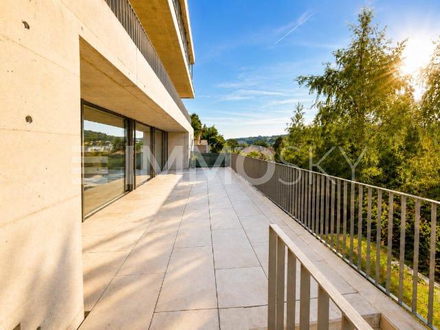 Location Appartement terrasse 2.5 pièces CHF 2'650. /mois 75 m2 | immobilier.ch