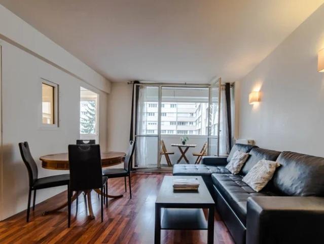 Location House Terrasse Boieldieu, Puteaux