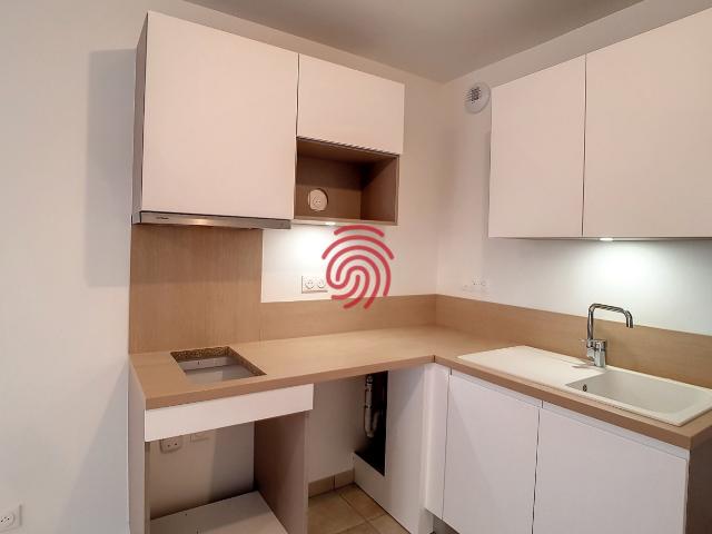 Location appartement terrasse Serignan, 39m² 2 pièces 645€ avec terrasse