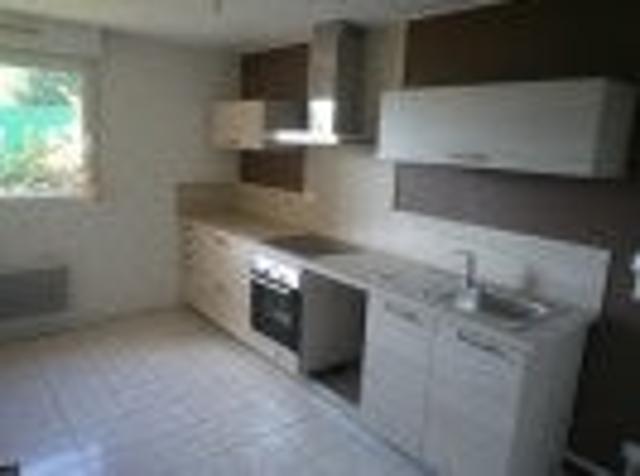 Location Appartement Terrasses du Kochersberg, Berstett