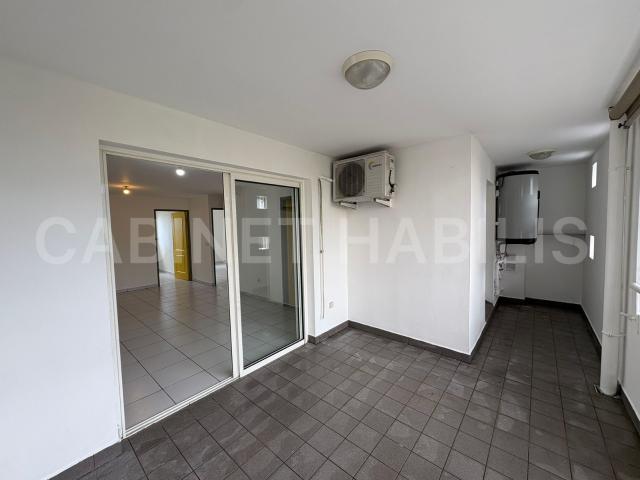 Location appartement Terre sainte 3 pièces 56.73m² 965€ | Cabinet Habilis