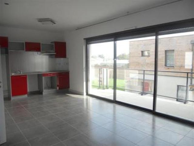 location appartement thouare sur loire 3 pièces 63 m2 loire atlantique 44470 783 € / mois