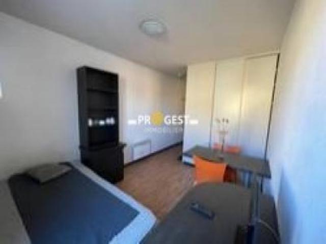 location appartement tholonet 1 pièce 17 m2 bouches du rhone 13100 522 € / mois