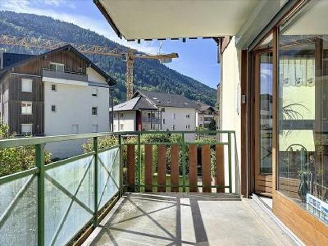 location appartement thones 2 pièces 48 m2 haute savoie 74230 850 € / mois