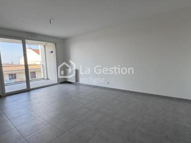 location appartement thonon les bains 2 pièces 45 m2 haute savoie 74200 840 € / mois