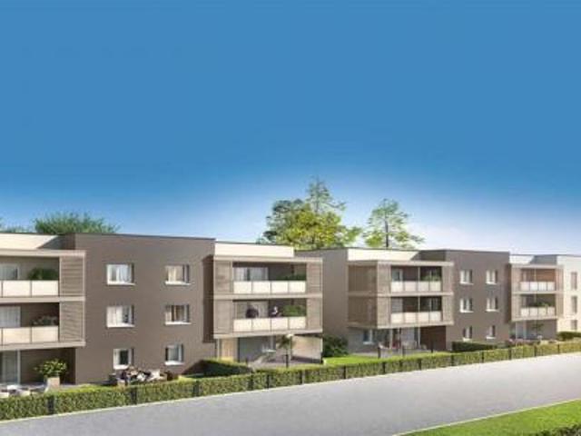location appartement thonon les bains 2 pièces 46 m2 haute savoie 74200 821 € / mois