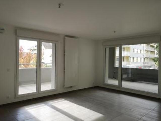 location appartement thonon les bains 3 pièces 67 m2 haute savoie 74200 870 € / mois