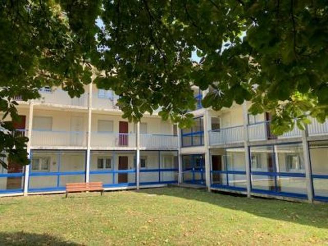 location appartement thann 2 pièces 46 m2 haut rhin 68800 451 € / mois