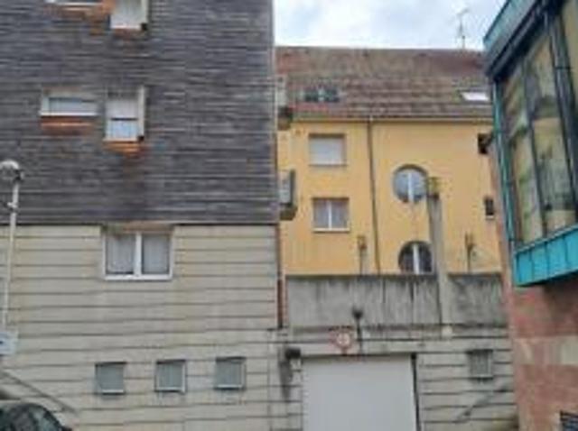 location appartement thann 3 pièces 63 m2 haut rhin 68800 542 € / mois