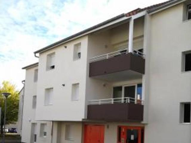 location appartement theding 2 pièces 48 m2 moselle 57450 454 € / mois