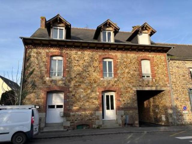 location appartement theil de bretagne 4 pièces 94 m2 ille et vilaine 35240 875 € / mois