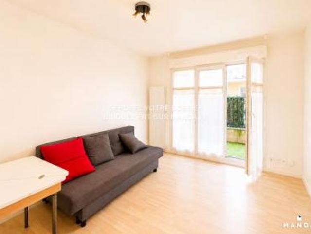 location appartement thiais 1 pièce 26 m2 val de marne 94320 760 € / mois