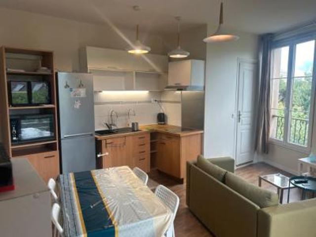 location appartement thiais 2 pièces 40 m2 val de marne 94320 1100 € / mois