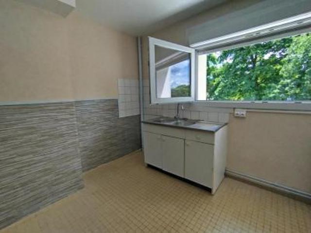 location appartement thillot 2 pièces 50 m2 vosges 88160 397 € / mois