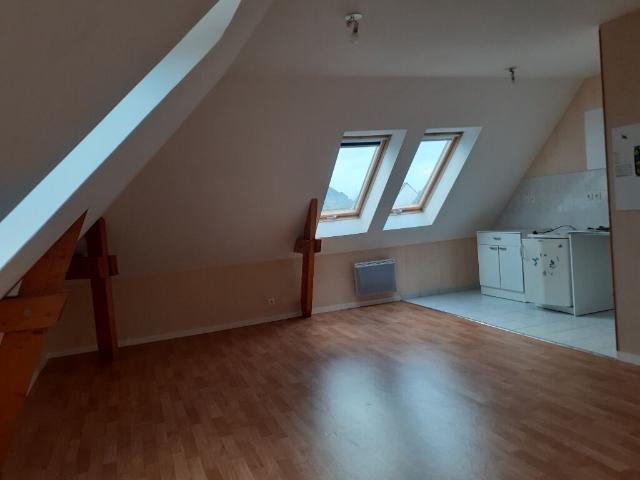 Location appartement Tinteniac: 525 € AJP Immobilier Pacé