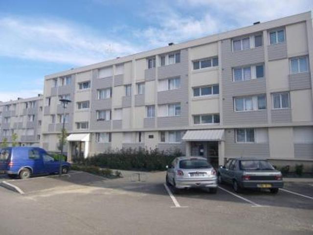 location appartement tillieres sur avre 3 pièces 58 m2 eure 27570 510 € / mois