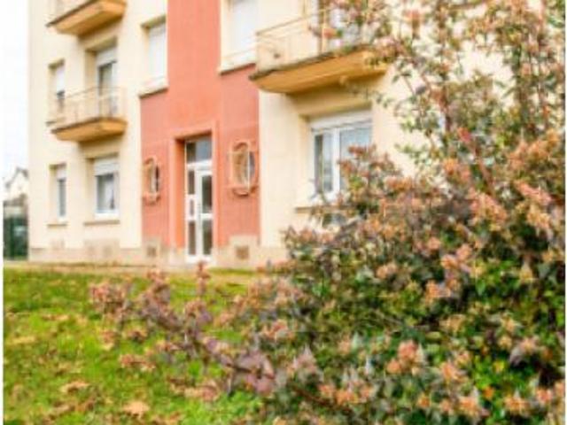 location appartement torcy 4 pièces 78 m2 saone et loire 71210 513 € / mois
