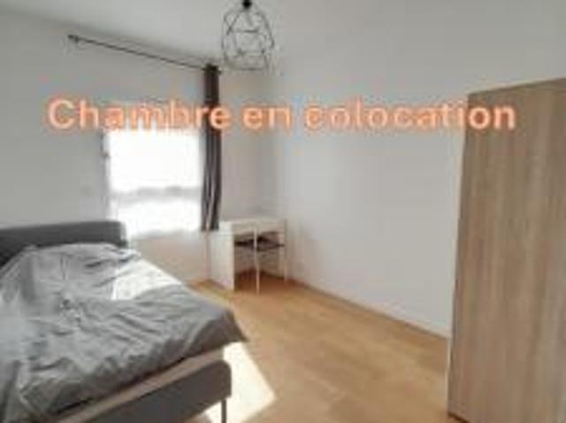 location appartement torcy 1 pièce 60 m2 seine et marne 77200 546 € / mois