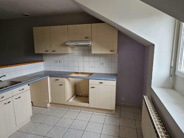 Location appartement Torpes 2 pièces 55.7m² 497€ | Céline Marmet Immobilier