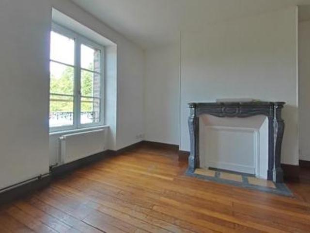 location appartement toucy 4 pièces 79 m2 yonne 89130 566 € / mois