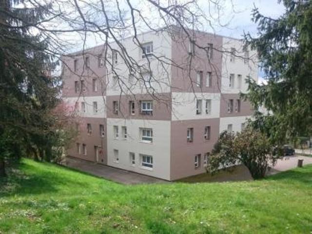 location appartement toucy 4 pièces 80 m2 yonne 89130 532 € / mois