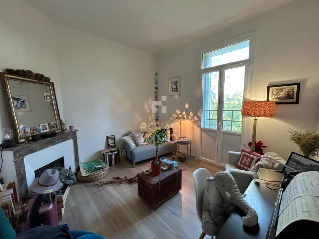 Location appartement Toulon 3 pièces 55.74m² 776.62€ | Royal Immo