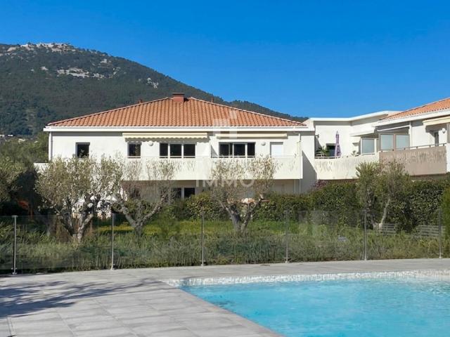 Location appartement Toulon 3 pièces 58m² 1050€ | Royal Immo