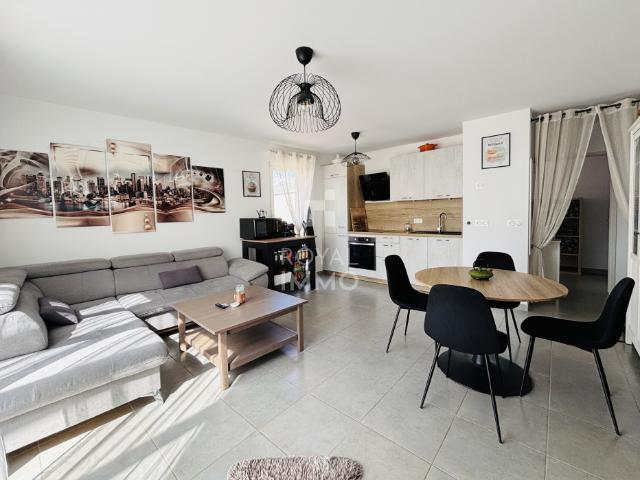 Location appartement Toulon 3 pièces 63.2m² 1105€ | Royal Immo