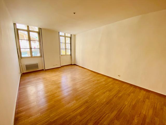 Location Appartement Toulon 2 pièce s 48.90 m2 | Grech Immobilier
