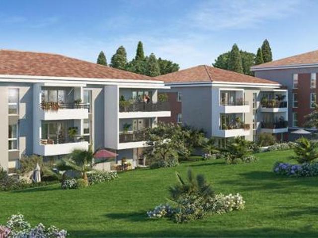location appartement toulon 2 pièces 38 m2 var 83000 732 € / mois