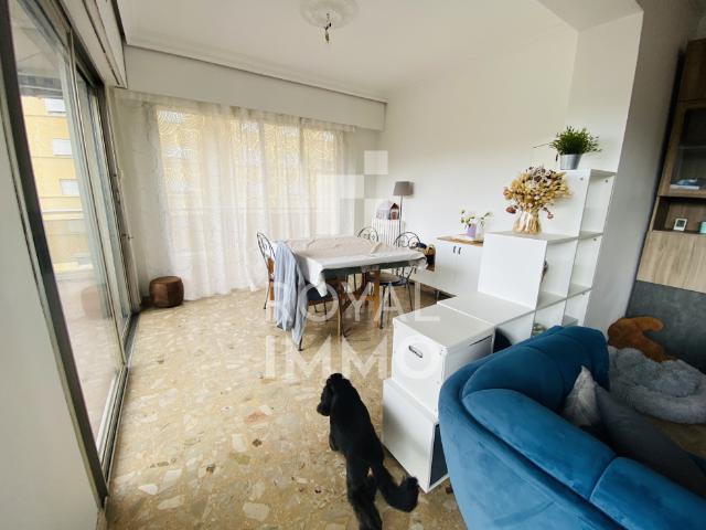 Location appartement Toulon 4 pièces 102m² 1427€ | Royal Immo