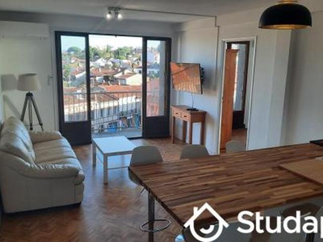 location appartement toulouse 4 pièces 65 m2 haute garonne 31500 1800 € / mois