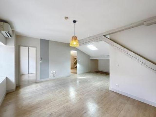 location appartement toulouse 4 pièces 71 m2 haute garonne 31000 1143 € / mois