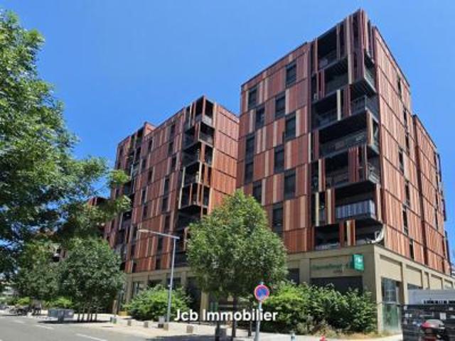 location appartement toulouse 4 pièces 83 m2 haute garonne 31300 1080 € / mois
