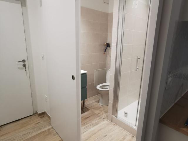 Location appartement Toulouse 1 pièce 15m² 620€ | Intégral Immobilier