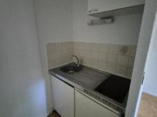 location appartement toulouse 1 pièce 16 m2 haute garonne 31400 362 € / mois