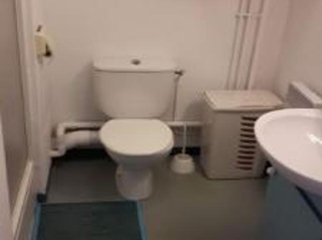 location appartement toulouse 1 pièce 17 m2 haute garonne 31400 520 € / mois