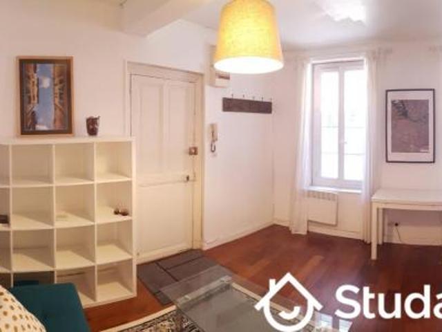 location appartement toulouse 1 pièce 18 m2 haute garonne 31000 590 € / mois