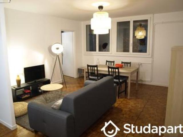 location appartement toulouse 1 pièce 10 m2 haute garonne 31400 526 € / mois