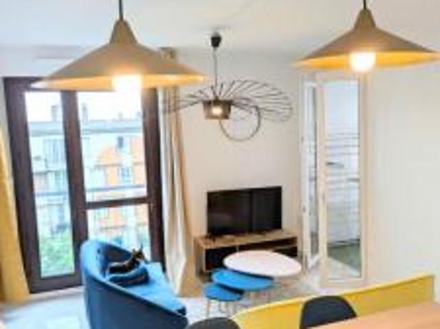 location appartement toulouse 1 pièce 10 m2 haute garonne 31100 475 € / mois